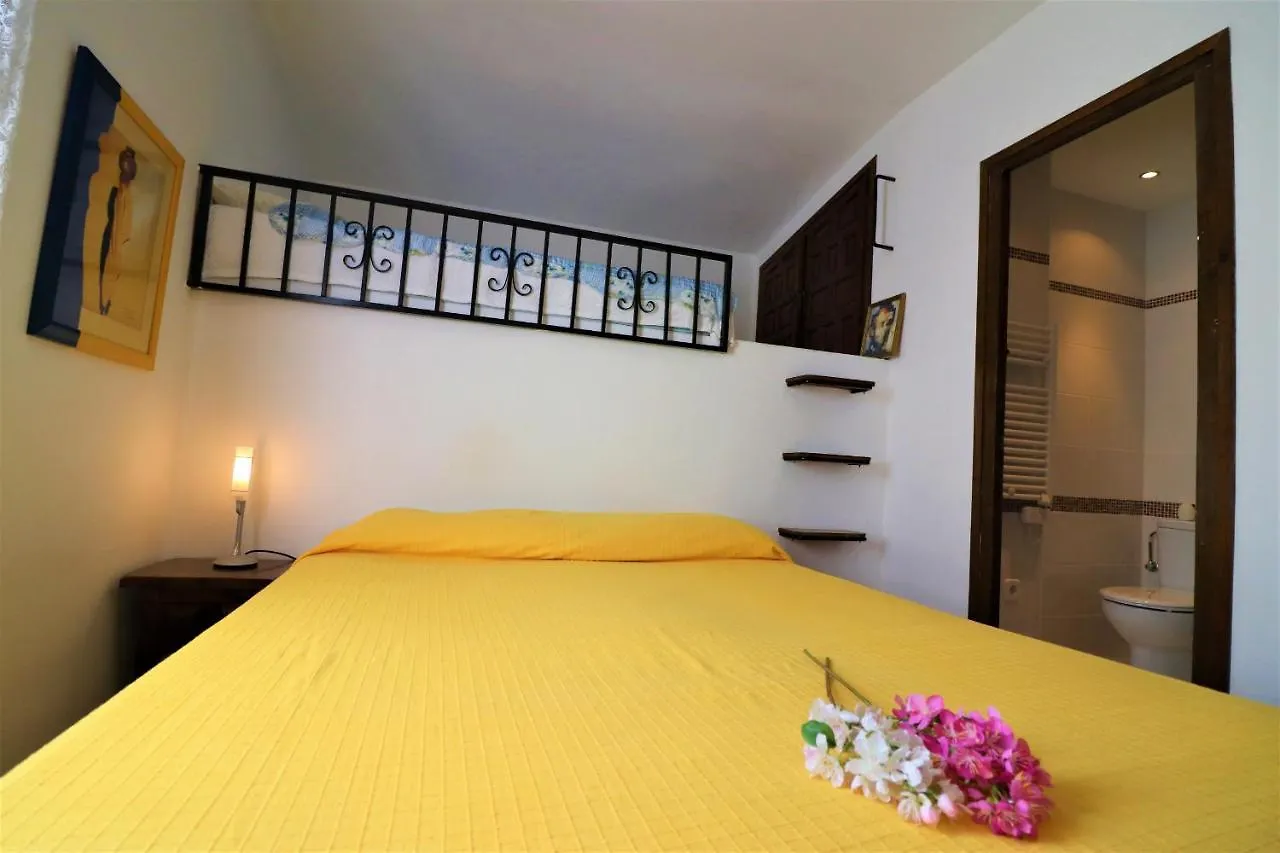 Appartement Les Teules B - Barneda à Roses