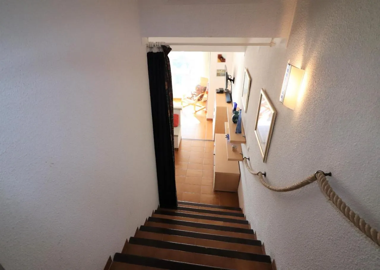 Appartement Les Teules B - Barneda à Roses
