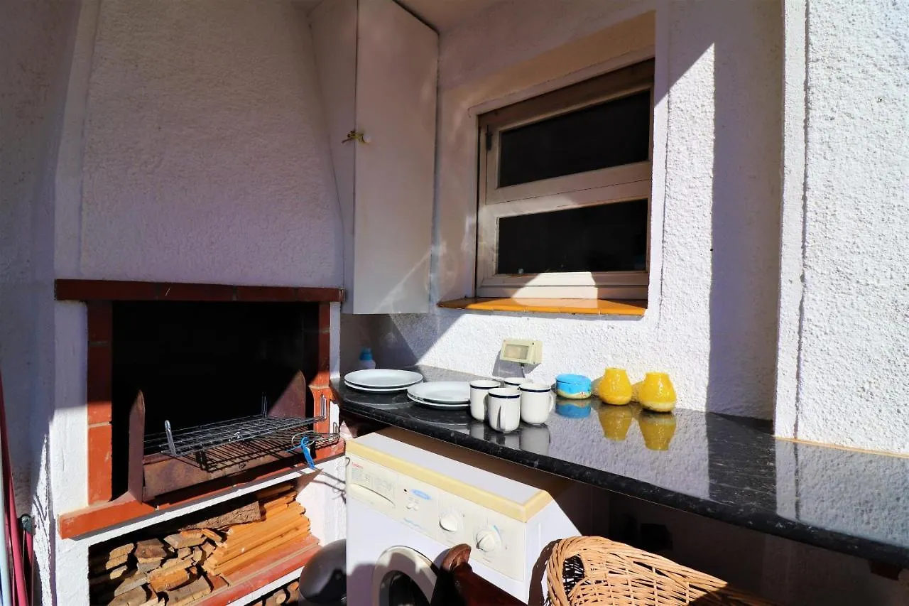 Appartement Les Teules B - Barneda à Roses