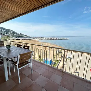  Appartement Agi Avenida Espagne