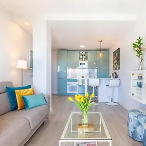  Appartement Divina Espagne